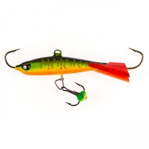 Балансир Lucky John Nordic 4, 301RT, 12гр Балансир Lucky John Nordic 4, 301RT, 12гр