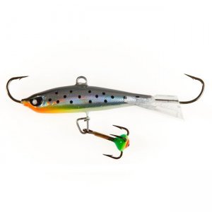 Балансир Lucky John Nordic 4, 37H, 12гр Балансир Lucky John Nordic 4, 37H, 12гр