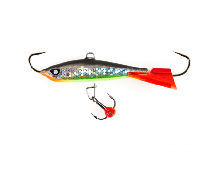 Балансир Lucky John Nordic 5, 69HRT, 21гр