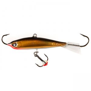 Балансир Lucky John Nordic 5, 10H, 21гр Балансир Lucky John Nordic 5, 10H, 21гр