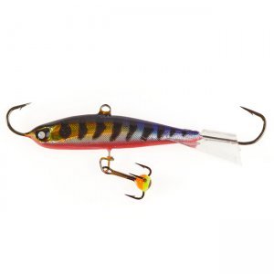 Балансир Lucky John Nordic 5, 114, 21гр Балансир Lucky John Nordic 5, 114, 21гр