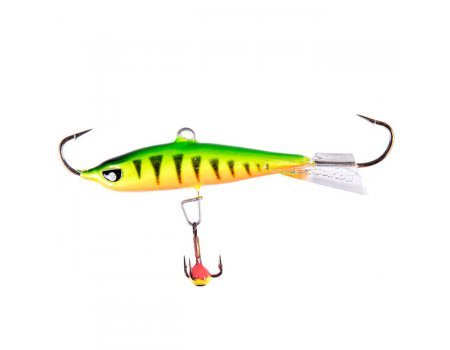 Балансир Lucky John Nordic 5, 35T, 21гр