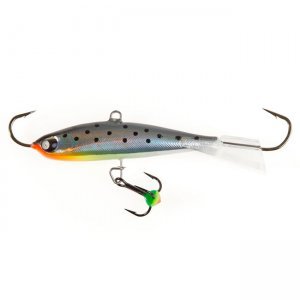 Балансир Lucky John Nordic 5, 37H, 21гр Балансир Lucky John Nordic 5, 37H, 21гр