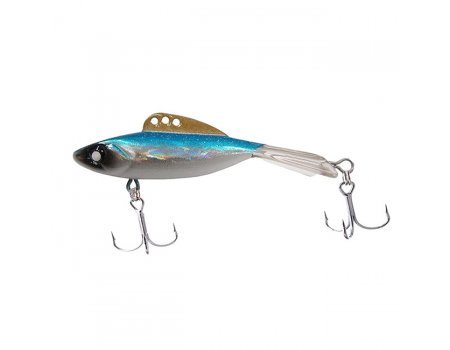 Балансир Lucky John Pro Series Mebaru 67, 762, 18гр