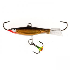 Балансир Lucky John Viking 4, 10H, 7гр Балансир Lucky John Viking 4, 10H, 7гр