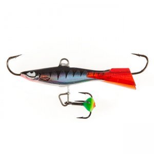 Балансир Lucky John Viking 4, 12HRT, 7гр Балансир Lucky John Viking 4, 12HRT, 7гр