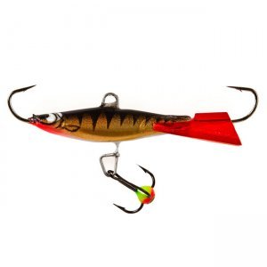 Балансир Lucky John Viking 4, 11HRT, 7гр Балансир Lucky John Viking 4, 11HRT, 7гр