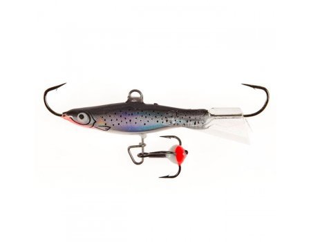 Балансир Lucky John Viking 4, 25, 7гр