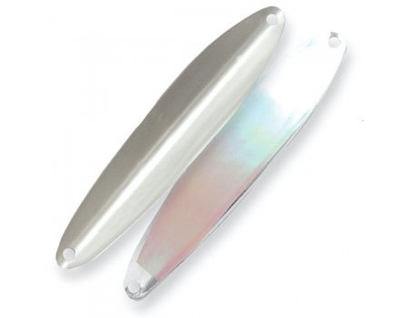 Блесна зимняя Akara Ice Striker, 16.8гр, цвет Si+Sil