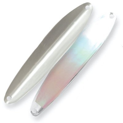 Блесна зимняя Akara Ice Striker, 28гр, цвет Si+Sil Блесна зимняя Akara Ice Striker, 28гр, цвет Si+Sil