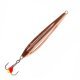 Блесна вертикальная зимняя Lucky John Fin Blade C с тройником, 4гр Блесна вертикальная зимняя Lucky John Fin Blade C с тройником, 4гр