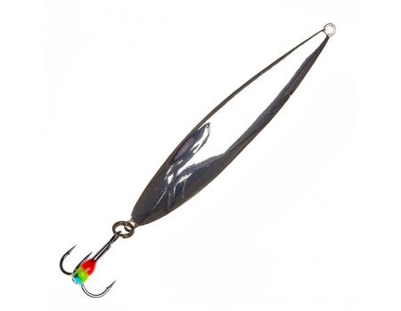 Блесна вертикальная зимняя Lucky John Peip цвет S, 11.3гр