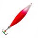 Блесна вертикальная зимняя Lucky John Peip цвет RW, 9гр Блесна вертикальная зимняя Lucky John Peip цвет RW, 9гр