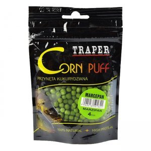 Насадка Traper Corn Puff Marzipan (Марципан), 4мм