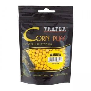 Насадка Traper Corn Puff Vanilla (Ваниль), 4мм
