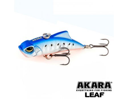 Воблер раттлин Akara Leaf 45, A100