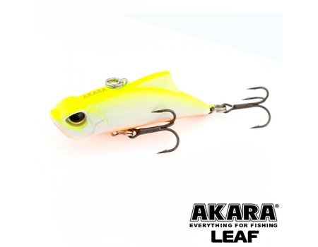 Воблер раттлин Akara Leaf 45, A127