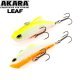 Воблер раттлин Akara Leaf 45, A127