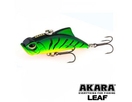 Воблер раттлин Akara Leaf 45, A7