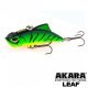 Воблер раттлин Akara Leaf 45, A7