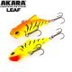 Воблер раттлин Akara Leaf 45, A87