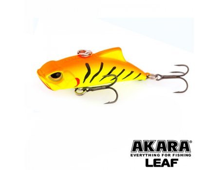 Воблер раттлин Akara Leaf 45, A87