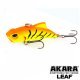 Воблер раттлин Akara Leaf 45, A87