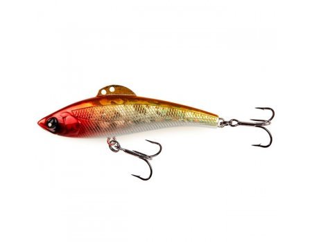 Воблер Lucky John Basara VIB 80S, цвет 411, 21г