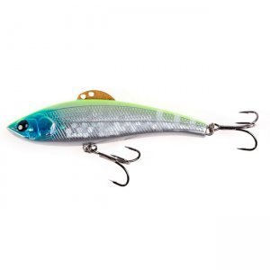 Воблер Lucky John Basara VIB 90S, цвет 147, 28г