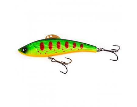 Воблер Lucky John Basara VIB 90S, цвет 201, 28г