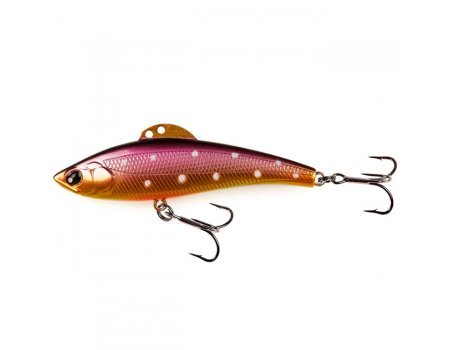 Воблер Lucky John Basara VIB 90S, цвет 320, 28г