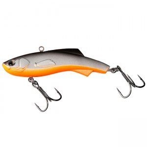 Виб Lucky John Pro Series Soft Vib 83, цвет 001, 23г