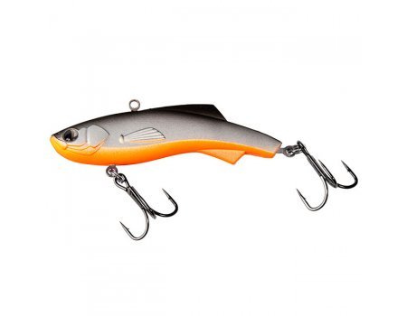 Виб Lucky John Pro Series Soft Vib 83, цвет 001, 23г