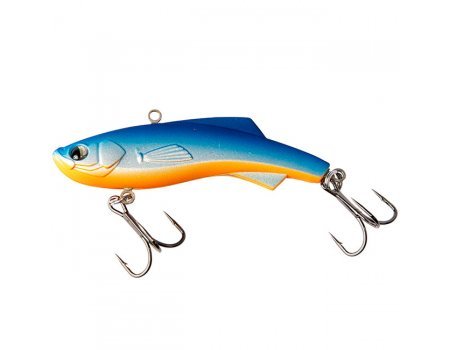 Виб Lucky John Pro Series Soft Vib 83, цвет 002, 23г