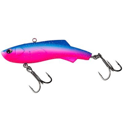 Виб Lucky John Pro Series Soft Vib 83, цвет 005, 23г