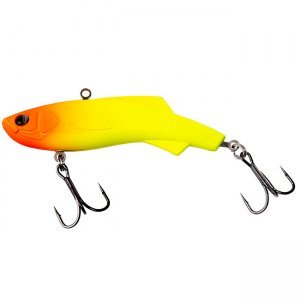 Виб Lucky John Pro Series Soft Vib 83, цвет 006, 23г