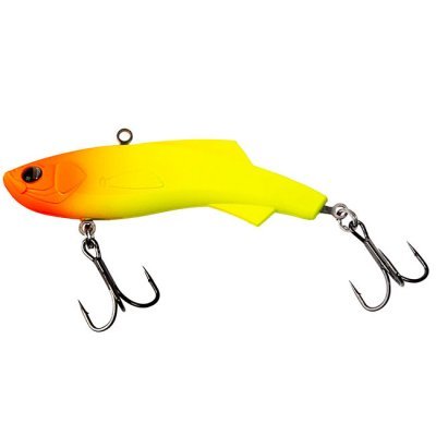 Виб Lucky John Pro Series Soft Vib 83, цвет 006, 23г