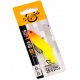 Виб Lucky John Pro Series Soft Vib 83, цвет 006, 23г