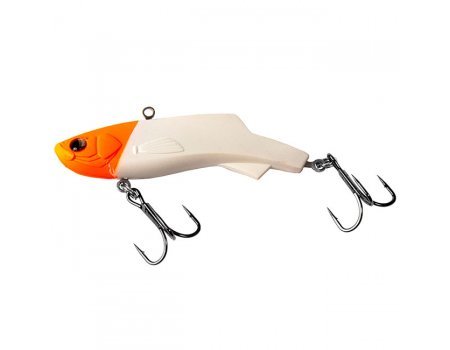 Виб Lucky John Pro Series Soft Vib 83, цвет 007, 23г