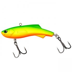 Виб Lucky John Pro Series Soft Vib 83, цвет 010, 23г