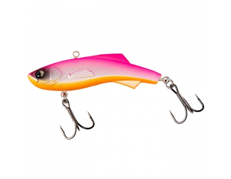 Виб Lucky John Pro Series Soft Vib 83, цвет 008, 23г