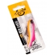 Виб Lucky John Pro Series Soft Vib 83, цвет 008, 23г