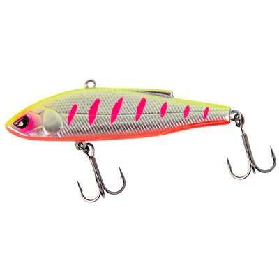 Виб Lucky John VIB 58S, цвет 338, 10г