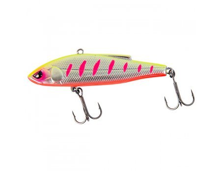 Виб Lucky John VIB 58S, цвет 338, 10г