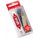 Виб Lucky John VIB 58S, цвет 339, 10г