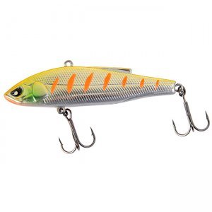 Виб Lucky John VIB 58S, цвет 339, 10г