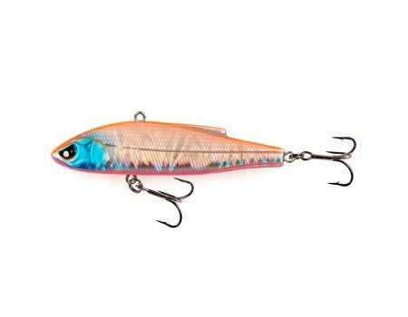 Воблер Lucky John VIB 78S, цвет 412, 26г