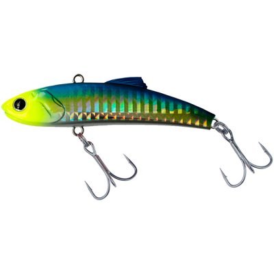 Воблер Narval Frost Candy 65 (VIB), цвет 002, 11г