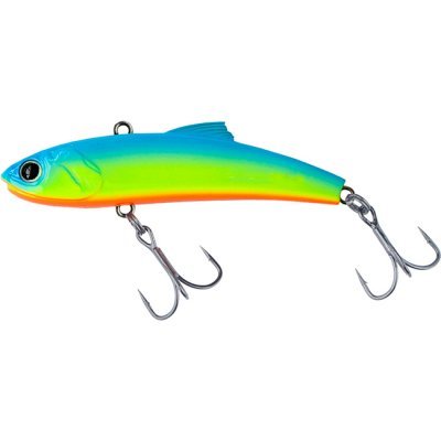 Воблер Narval Frost Candy 70 (VIB), цвет 004, 14г Воблер Narval Frost Candy 70 (VIB), цвет 004, 14г