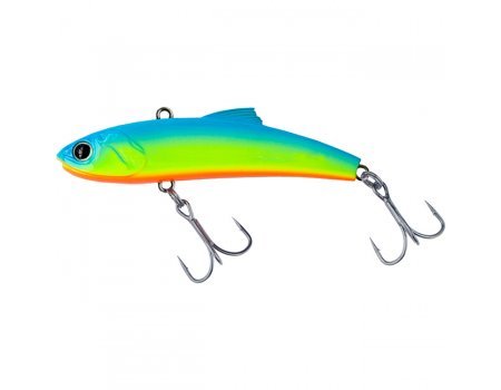 Воблер Narval Frost Candy 70 (VIB), цвет 004, 14г